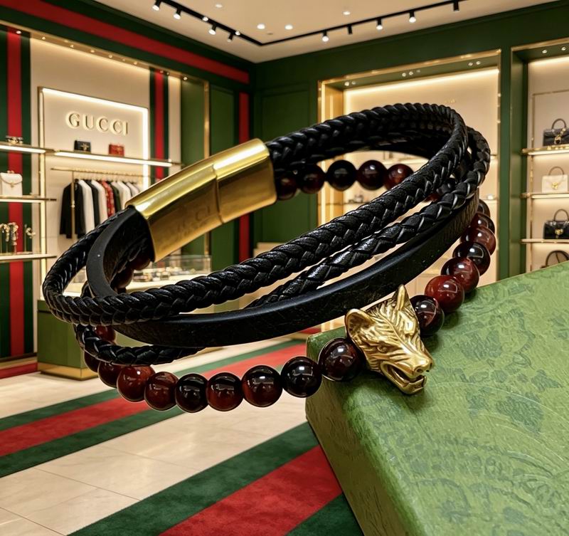 Gucci Bracelet 06yxs67